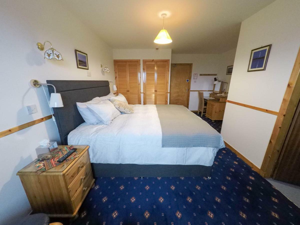 Orkneylodge Orphir  Bagian luar foto